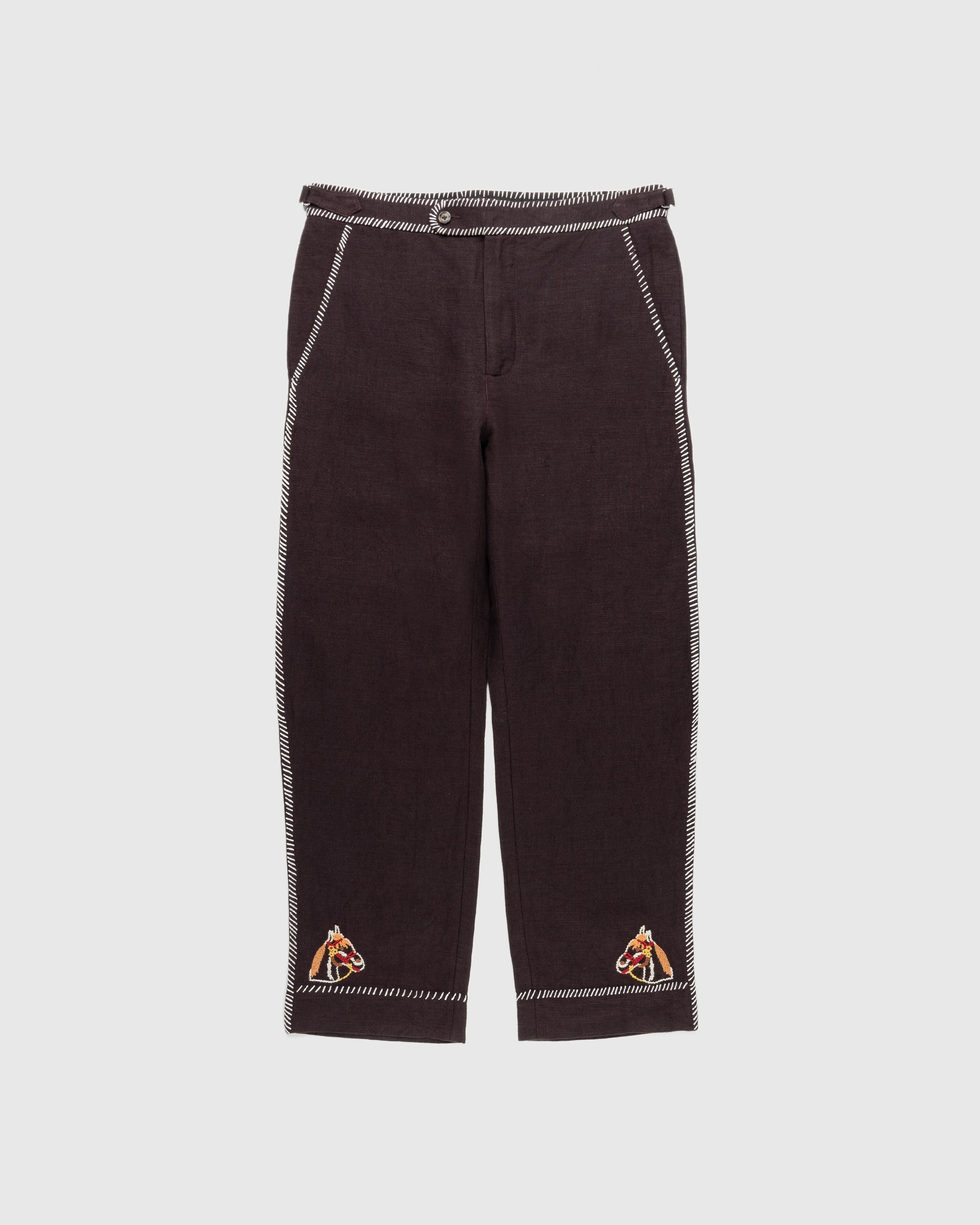 Multi pony shorts discount